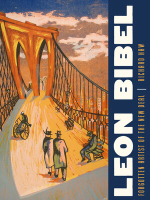 cover image of Leon Bibel